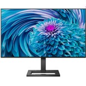 Resim Philips 242E2FA/01 1ms Full HD FreeSync IPS LED Monitör Siyah 