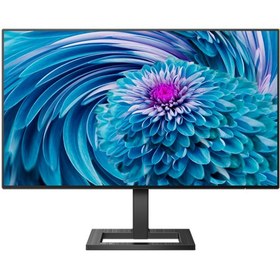 Resim Philips 242E2FA/01 1ms Full HD FreeSync IPS LED Monitör Siyah 