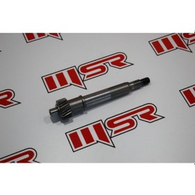 Resim Actıva-beat Tahrik Mili 