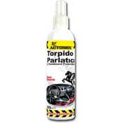 Resim Automix Torpido Parlatici 250 ml 