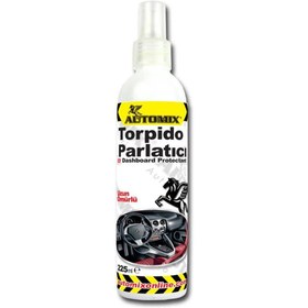Resim Automix Torpido Parlatici 250 ml 