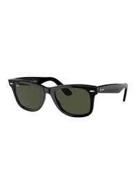 Resim Ray-Ban Wayfarer RB2140 901 50 Unisex Güneş Gözlüğü 