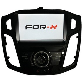 Resim Ford Focus 3-4 9'' For-x Tablet Multimedia 