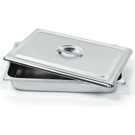 Resim Kapaklı Cerrahi Küvet 