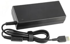 Resim Şarj Aleti Adaptör Lenovo Thinkpad Edge E440 (20C50057US) İle Uyumlu 