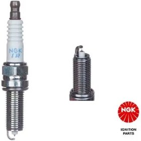 Resim NGK Mercedes C180 W204 2008-2012 İRİDYUM BUJİ TAKIMI 4 ADET 