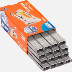Resim Delta 200/6 Zımba Teli (5000 Adet) 