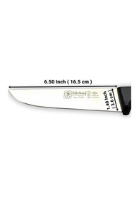 Resim Sürmene Sürbısa 61015 Kasap Et Doğrama Bıçağı 
