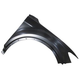 Resim Esse Oto - Volkswagen T Roc- 19/21 Ön Çamurluk Deliksiz Sağ Esse10202101 2ga821022 