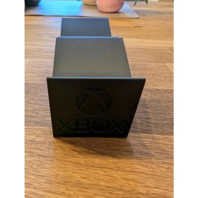 Resim Dualdock x – Xbox Kumanda Standı 