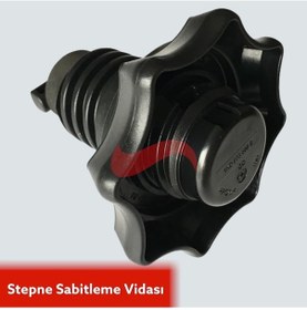 Resim Vw Audi Seat Skoda Stepne Sabitleme Vidasi.1K0803899D 1K0803899B 502404325 