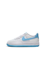 Resim Nike Air Force 1 Gs Sneaker Ayakkabı 