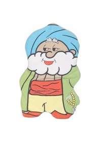 Resim El Kuklası Milli Kahramanlar Nasreddin Hoca Nasreddin Hoca 