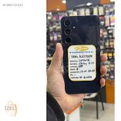 Resim Samsung A55 İkinci El TR | 128 GB | Siyah İkinci El 10 GÜNLÜK SAMSUNG GALAXY A55 128 GB