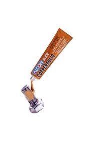 Resim Demiriz ALCON COPPERSOLİD BAKIRLI MONTAJ PASTASI (90 ML) (1 ADET) 