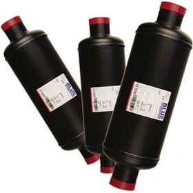 Resim Blue Blr/mf-078 Mufler Susturucu 22 Mm 