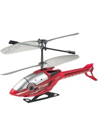 Resim Platin Store Pilatin Sıl 84782 Air Stark Helikopter -Necotoys Zeyd 