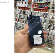 Resim Xiaomi Redmi Note 13 Pro İkinci El YD | 256 GB 8 GB | Siyah İkinci El Redmi Note 13 pro 4g 256