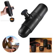 Resim Taşınabilir Espresso Makinesi 70 Ml (TEM-70) 