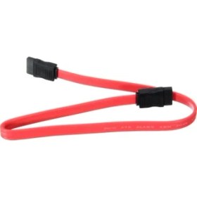 Resim Alfais 4930 Sata Data Kablosu HDD Veri Bağlantı Aktarım Kablosu 