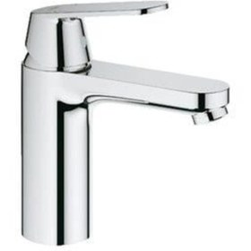 Resim Grohe Eurocosmo Tek Kumandalı Lavabo Bataryası - 23327000 