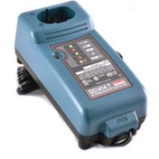 Resim Makita Dc1414t Şarj Cihazı 