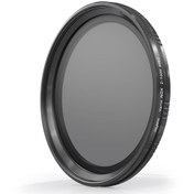 Resim Ayex 58 MM MRC Slim ND2 - ND1000 Ayarlanabilir ND Filtre 