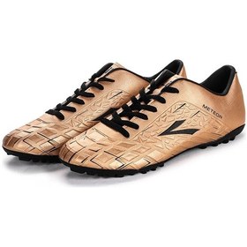 Resim Lig Meteor Erkek Halı Saha Ayakkabısı Bakır 