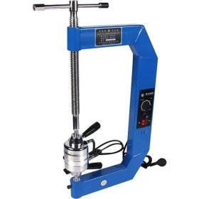 Resim Sunsoul Lastik Kaynak Mak.set 220V/500WX2/0.6-0.8MPA/145-165C/100X80MM 