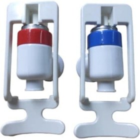 Resim Beko Bss - 2202 Su Sebili Musluk Seti 
