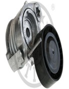 Resim OPTİMAL 0n1793 Alternator Rulmani E81 E87 E90 E93 (WE416458) 