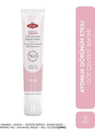 Resim Göz Çevresi Bakım Kremi 15 Ml 