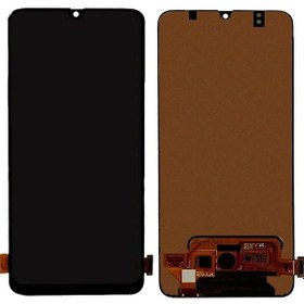 Resim Samsung A70 A705f Uyumlu Lcd Ekran Ve Dokunmatik Komple Ekran Yüksek Kalite Yedcom 