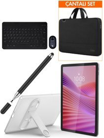 Resim LENOVO Tab M10 4GB 128GB 10.1" TABLET+KILIF+ 