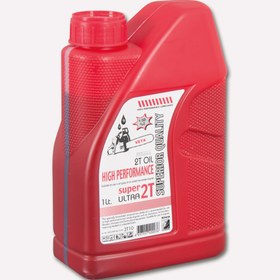 Resim Veta 2 Zamanlı Motor Yağı 1 lt 