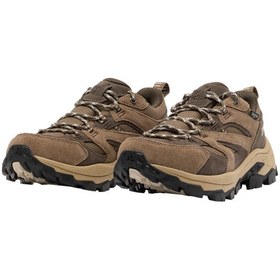 Resim Jack Wolfskın Jack Wolfskin Vojo Tour Texapore Low Kadın Outdoor Ayakkabı D0065 Renkli Çok Renkli 