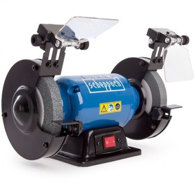 Resim Scheppach Sm 150l Taş Motoru 220v 400w 