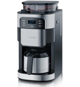 Resim Severin KA4810 Filtre Kahve Makinesi 