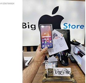 Resim Xiaomi Redmi Note 12 Pro İkinci El TR | 256 GB | Siyah 
