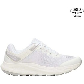 Resim MERRELL Merrel Antora 4 Kadın Ayakkabısı J068466 Beyaz 