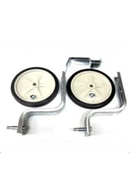 Resim The LOG INVEST Bisiklet 16lık Yan Teker 