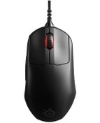 Resim SteelSeries Prime+ Plus RGB Optik Gaming Oyuncu Mouse 