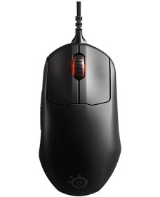 Resim SteelSeries Prime+ Plus RGB Optik Gaming Oyuncu Mouse 