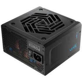 Resim FSP Vita BD 750W 80+ Bronze Pcie 5.0 ATX 3.1 Güç Kaynağı 