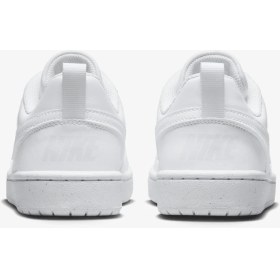 Resim Nike Court Borough Low Recraft Çocuk Spor Ayakkabı DV5456-106 