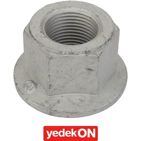 Resim AGCO Somun - Massey Ferguson / Fendt / Valtra | ACP0491720 