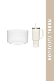 Resim Mamastuff Koruyucu Silikon Altlık Taban - Şeffaf 