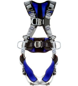 Resim 3m Protecta Exofit Xe100 1112725 Bel Destekli Emniyet Kemeri Beden 3 