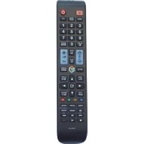 Resim Bestoclass Teknoloji Bestoclass Premium Product Sihirli Samsung 55H8000 Tv Kumandası - IRL9844 