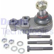 Resim Delphı Tc658 - Alt Salıncak Rotılı Sağ Sol Transıt T12 T15 2.0 2 